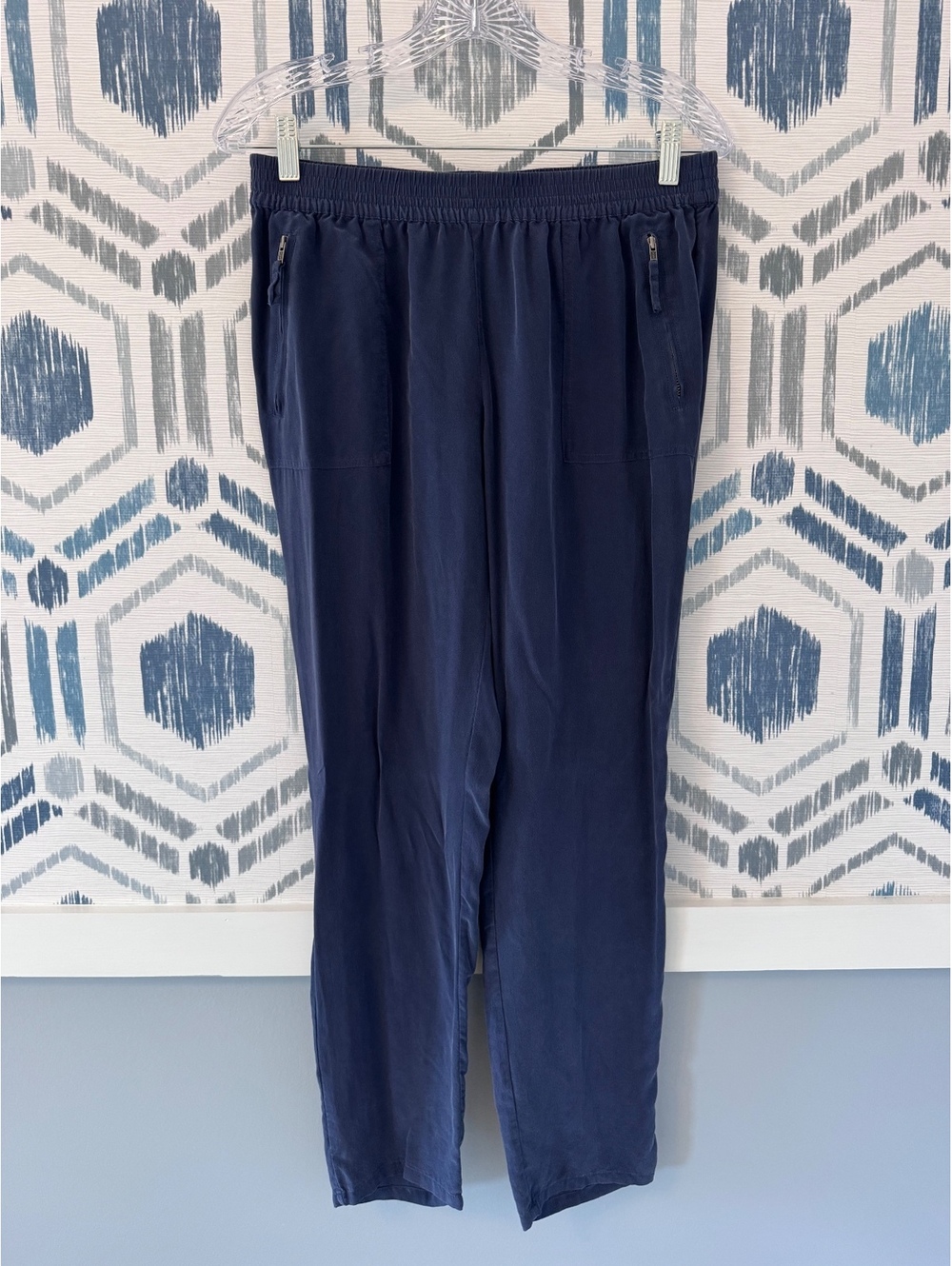 Joie Casual Blue Pants